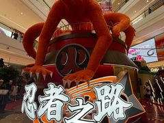 -龙湖成都上城天街