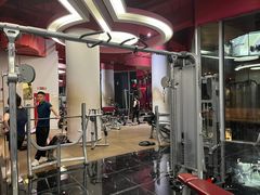 -奇迹健身·恒温游泳(恒大广场店)