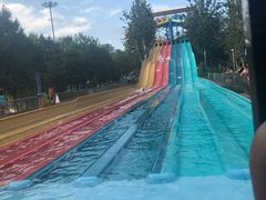 -欢乐水魔方水世界