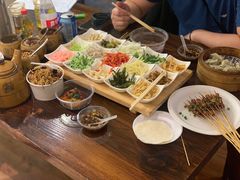-杨姨妈丝娃娃(花果园店)