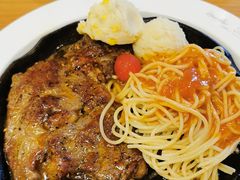 -豪客来牛排(天阳D32店)