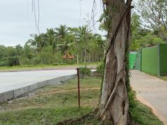 -白沙门生态公园