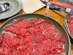 -春记潮汕牛肉火锅