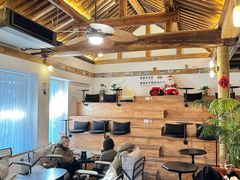 -糖房咖啡(南锣鼓巷店)