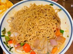 -十面春风·江南面馆(崇宁路店)