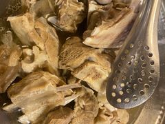 巴音手把肉-巴音浩日娲·蒙餐(双林东路店)