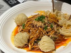 -渔语鱼新川菜Bistro(万象天地店)