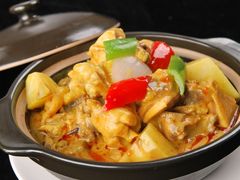 -泰华海鲜中餐厅(普吉镇店)