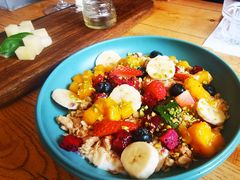 -Alimentari早午餐(安福路店)