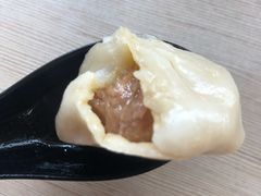 -王家沙点心店(西康路店)