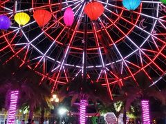 -三亚海昌梦幻海洋不夜城