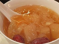 -北京四季酒店·采逸轩