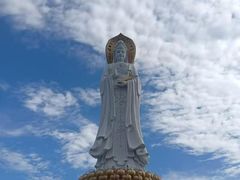 -三亚南山文化旅游区