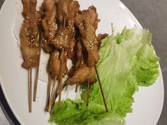 -张家卫·阳江菜·小海鲜(肥婆湾桥店)