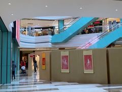 -大族广场Mall&More