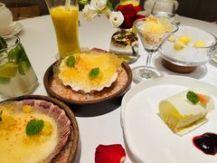 -王品牛排(郑州大卫城店)