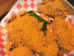 -避风塘(宝山万达店)