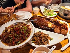 -苹果树下艺术餐厅(宋庄店)