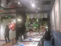 -懒人盐府人家(航天桥店)