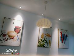 -邻家小馆(银都店)