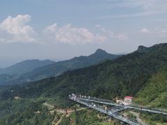 -梦幻奥陶纪景区