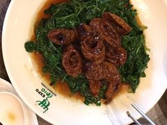 草头圈子-三林本帮馆(中林街店)