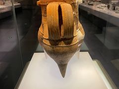 -日照市博物馆