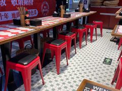 -文立新麻辣烫(合生汇21街区店)