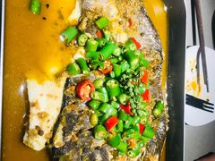 -半天妖烤鱼(芝罘万达店)