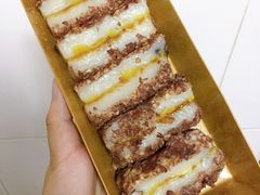 -南大门韩糕(后埭溪路店)