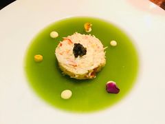 -莲西餐(曲江店)