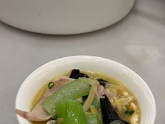 姜蛋猪肚-华盛丰温州大排档(东三环南路店)