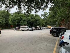 -顺风山庄(水濂山店)