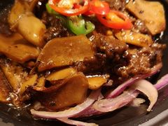 -谷田稻香·砂锅菜(川沙百联店)