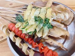 -老乔串店(青松路店)