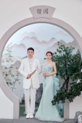 -第一夫人婚纱摄影(南京店)