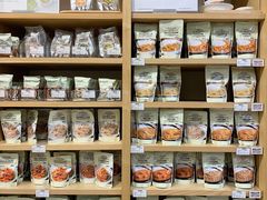 -MUJI无印良品(万科里店)