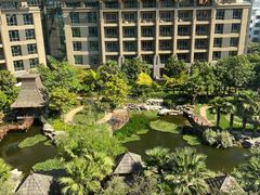 -昆明洲际酒店