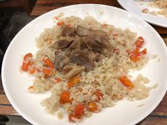 -塔斯提抓饭(东城汇店)