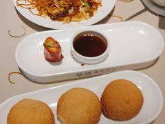 -蔡澜点心·粤菜(万菱汇店)