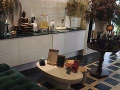 -涟LIAN·泰式按摩·MASSAGE·SPA(深业上城店)