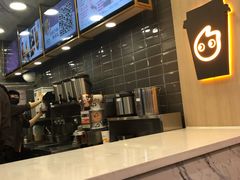 -CoCo都可(西安路民勇店)