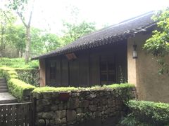 -法云安缦酒店
