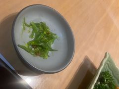 -京旬海鲜放题·铁板烧自助餐厅