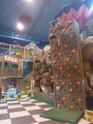 -卡通尼·Safari非洲探索乐园·生日会(金桥国际商业广场店)