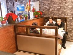 -门家大院铁锅炖·KTV·包房(浑南店)