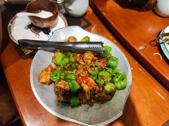 -蒙古大营(朝阳公园店)