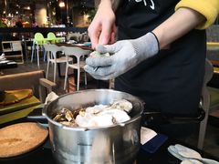 -海食焗(新光天地店)
