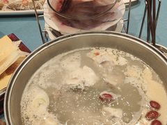 -天怡·鱼工厂(临江店)