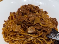 -巴盟人家·内蒙地方菜(华丽家族店)